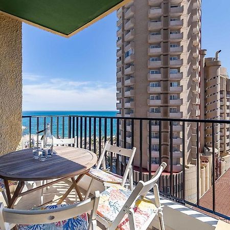 Fuengirola Primera Linea De Playa Puerto Deportivo Exterior photo
